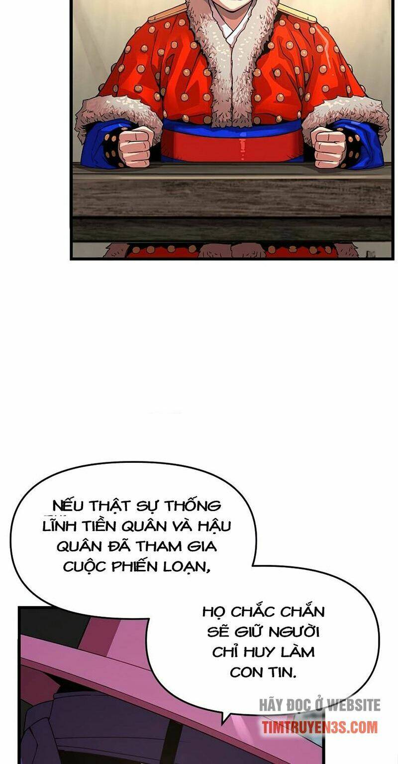 Tôi Sẽ Sống Như Một Hoàng Tử Chương 69 Ảnh 21