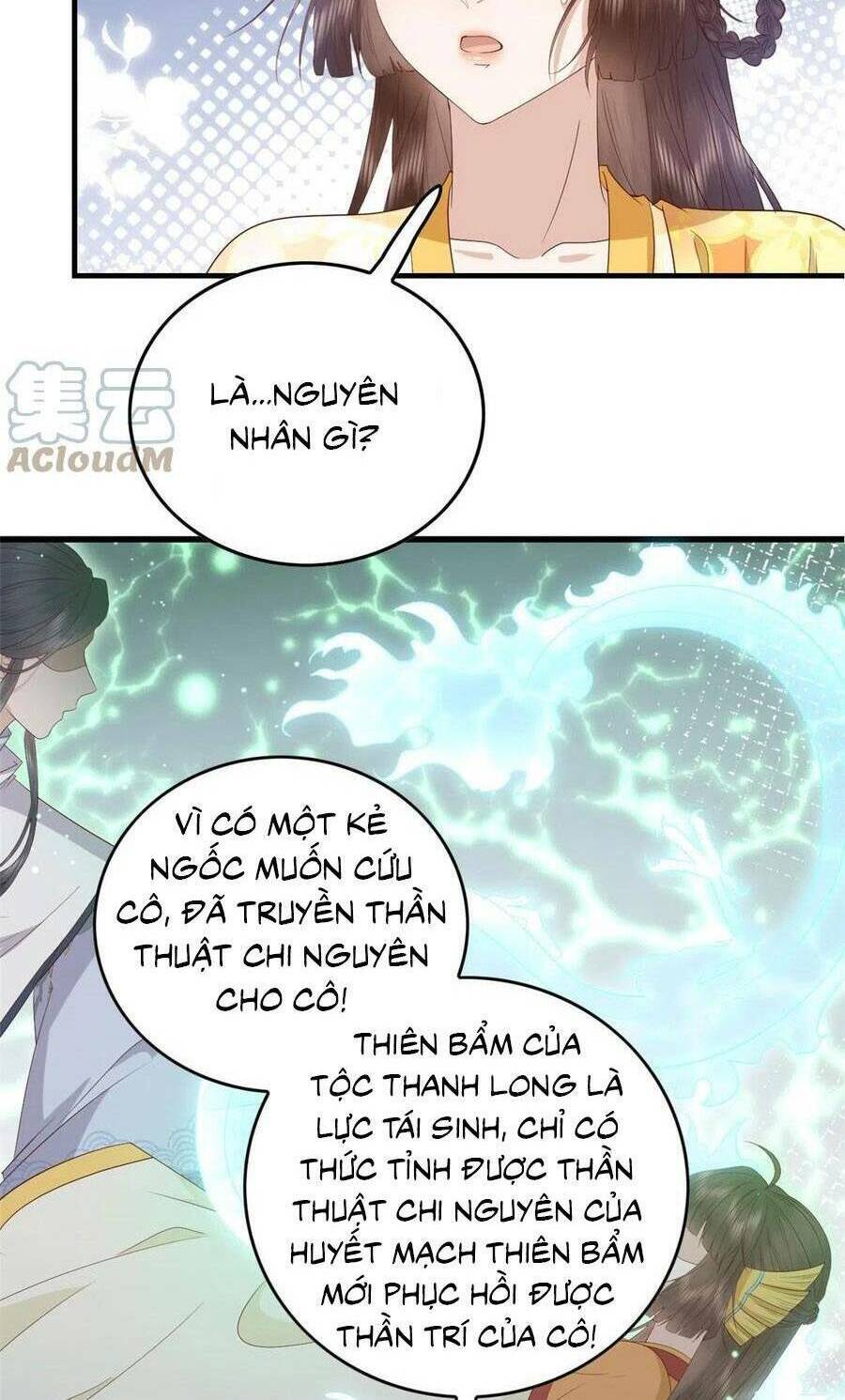 Nữ Phụ Không Thể Chọc Giận Chương 132 Ảnh 46
