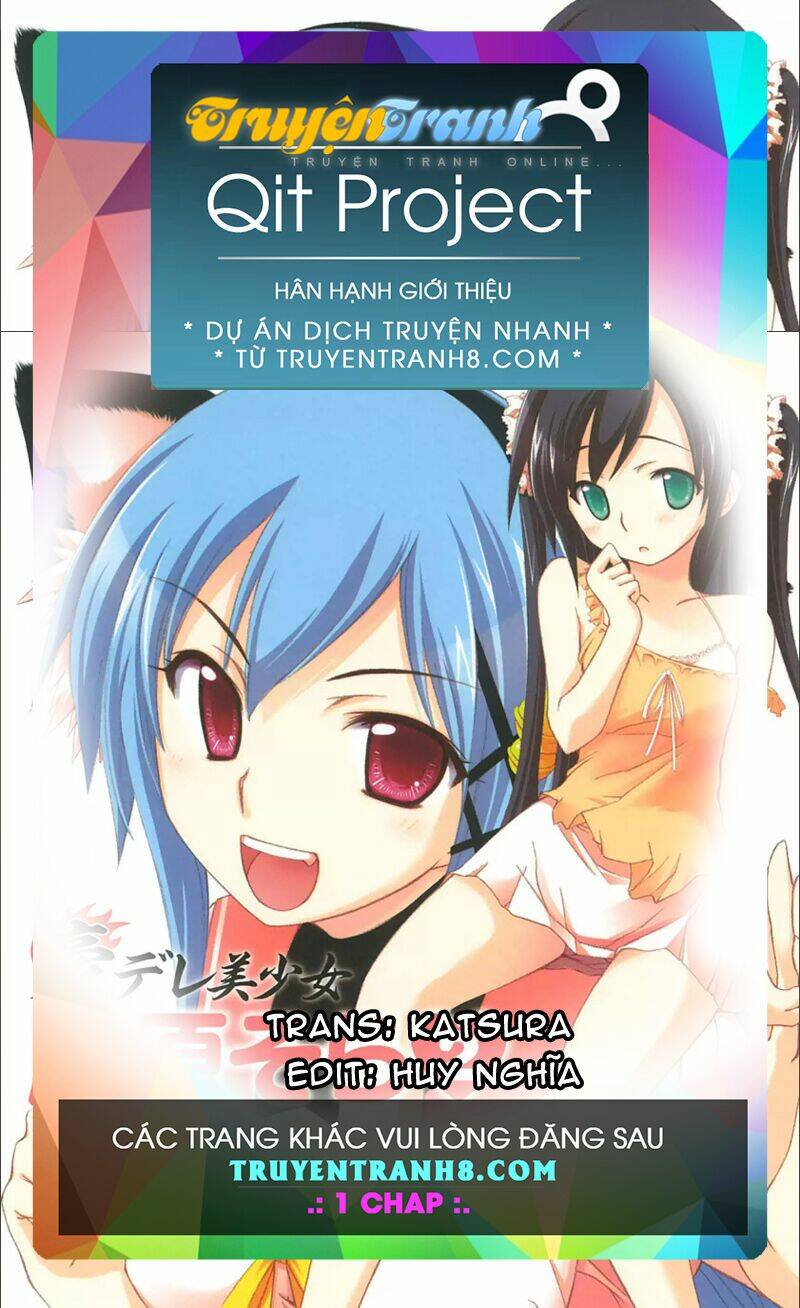 Gou-Dere Bishoujo Nagihara Sora Chương 17 Ảnh 2