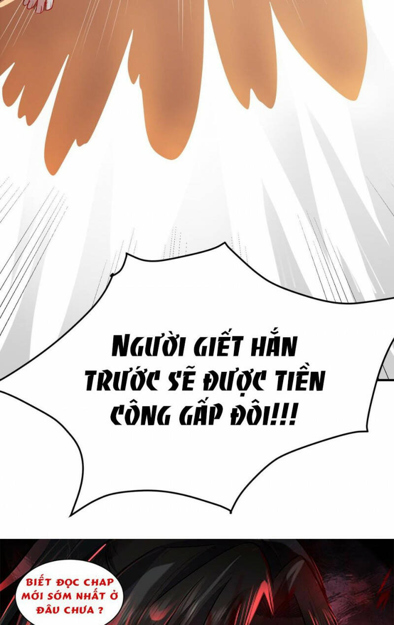 Cao Thủ Xuống Núi, Bảy Vị Sư Tỷ Bảo Vệ Ta Chương 27 Ảnh 28