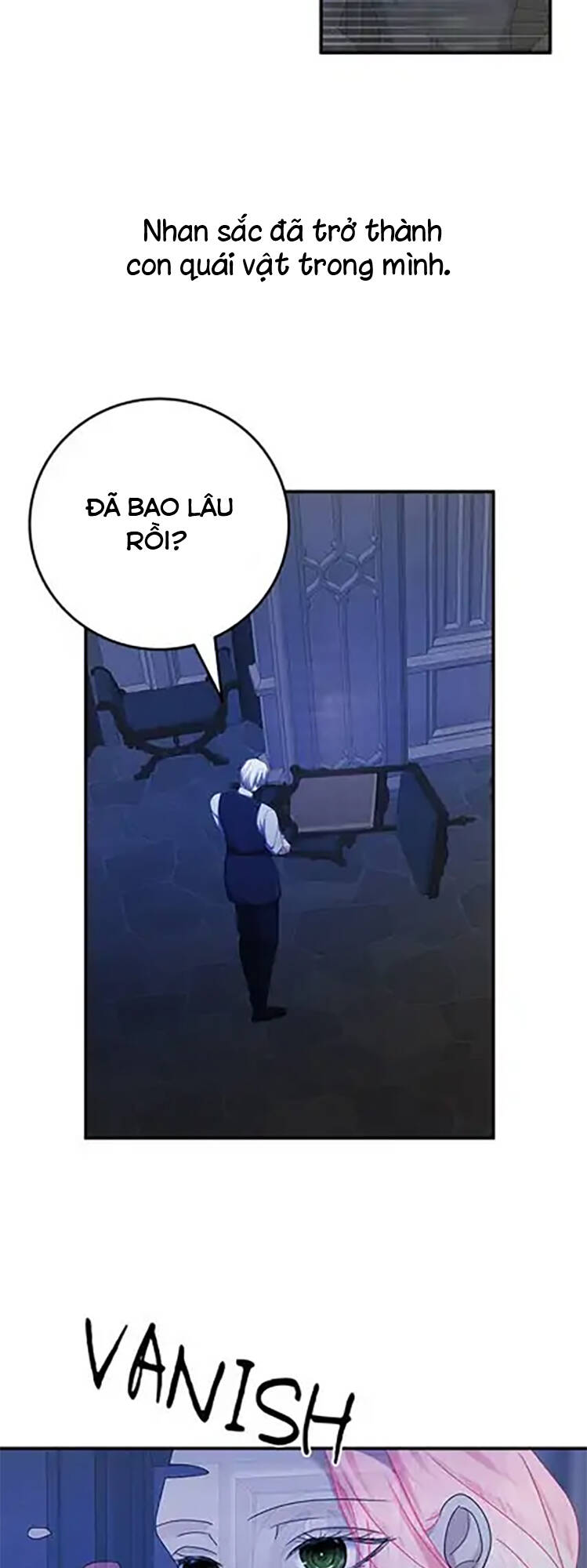 Tôi Muốn Hủy Cuộc Hôn Ước Này Chương 45 Ảnh 19