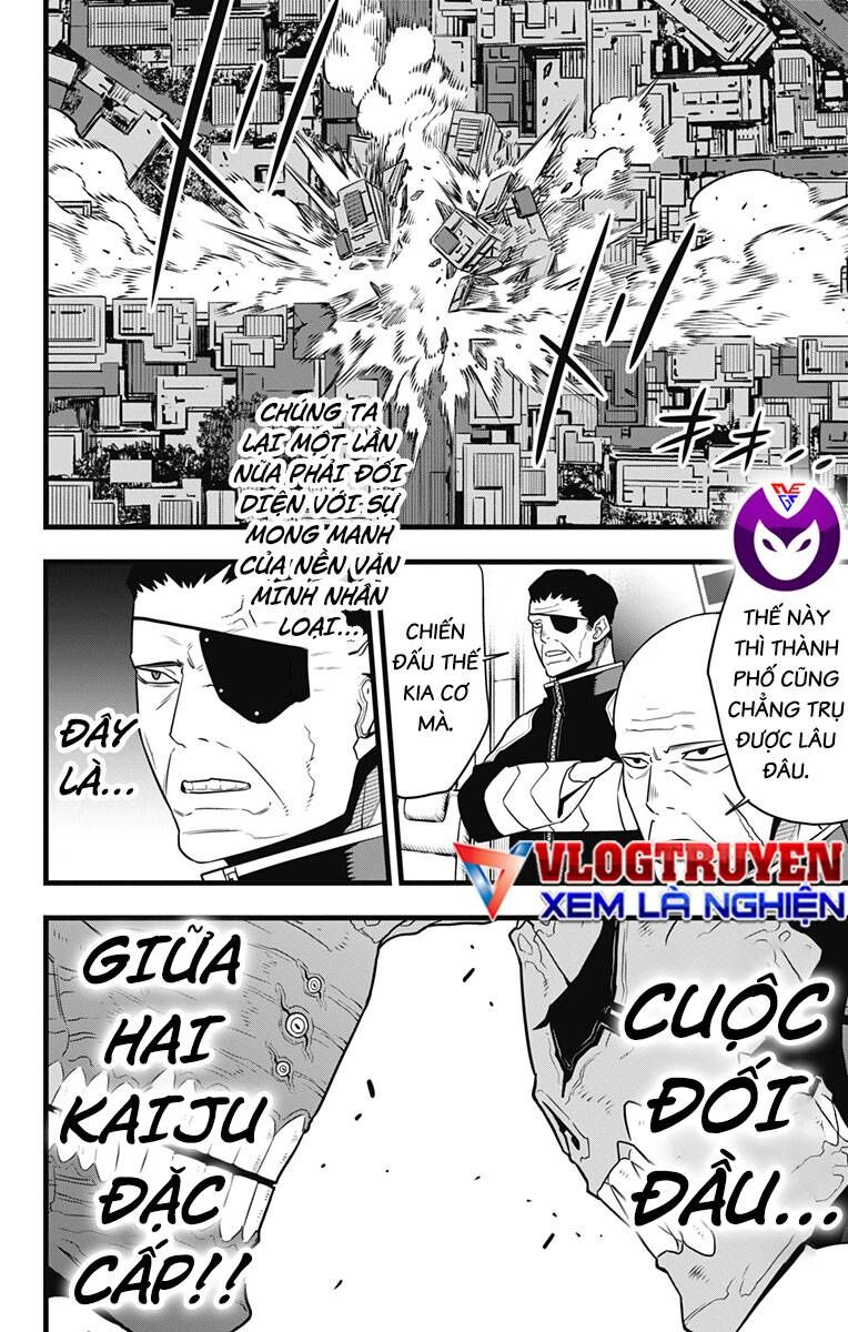 Quái Vật #8 Chương 106 Ảnh 8