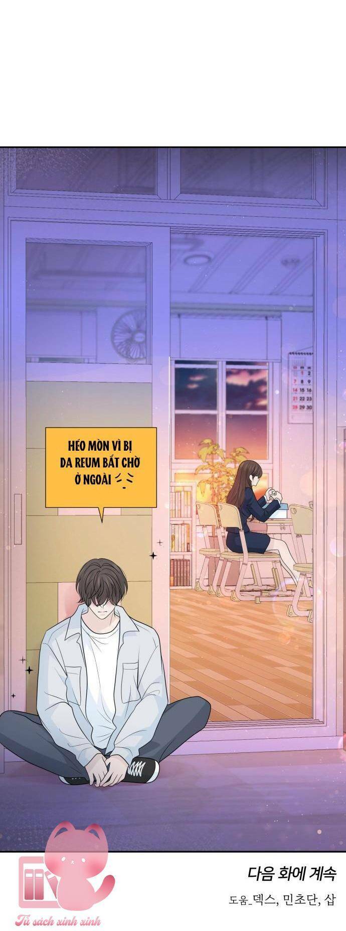 Lời Tỏ Tình Đi Lạc Chương 66 Ảnh 85