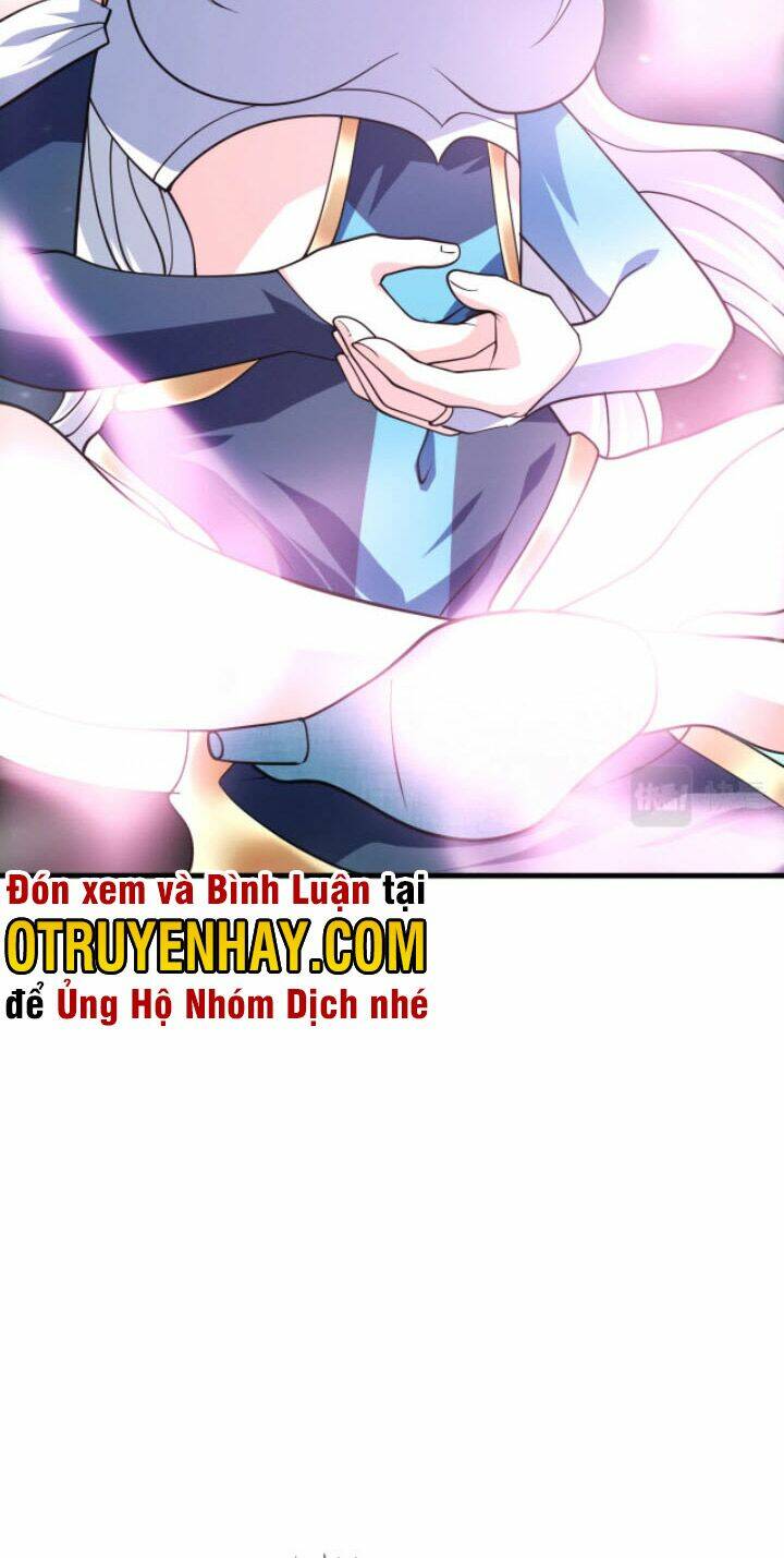 Sư Tổ Của Ta Là Thiên Hạ Đệ Nhất Chương 32 Ảnh 16