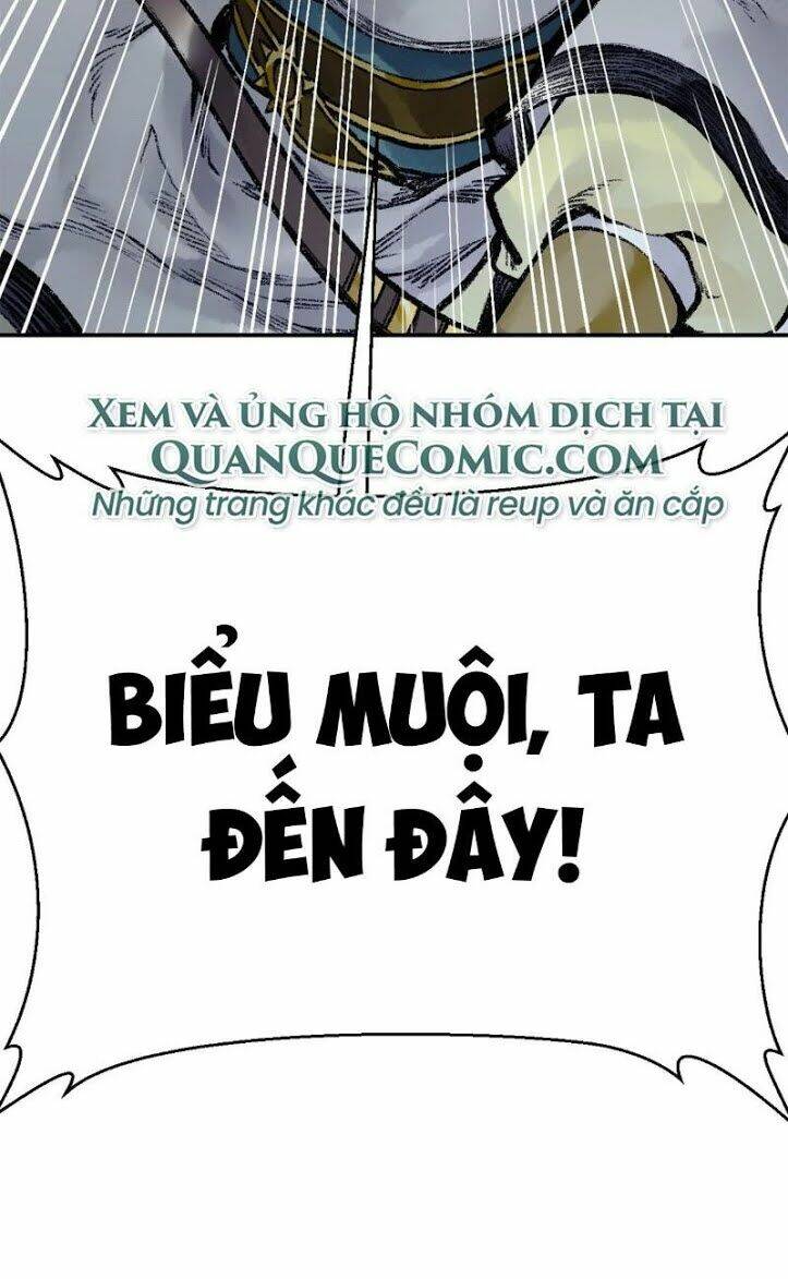 Liên Thành Quyết Chương 40 Ảnh 39