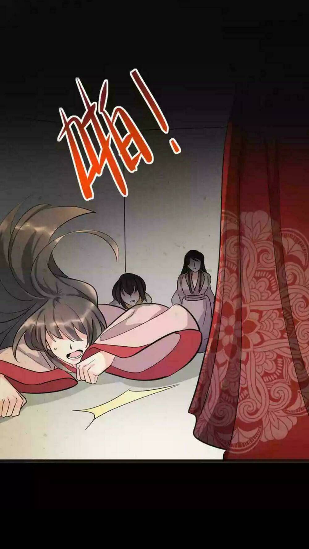 Hoa Khôi Trọng Sinh Chương 3 Ảnh 13