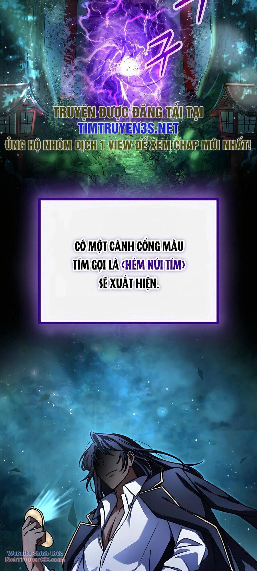 Mẹ Tôi Là Chòm Sao Bảo Hộ Chương 53 Ảnh 47