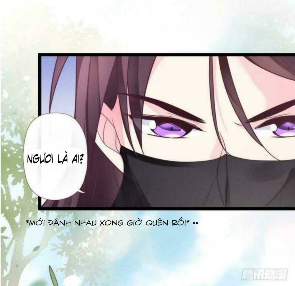 Vương Phi - Âm Động Thiên Hạ Chương 23 Ảnh 21