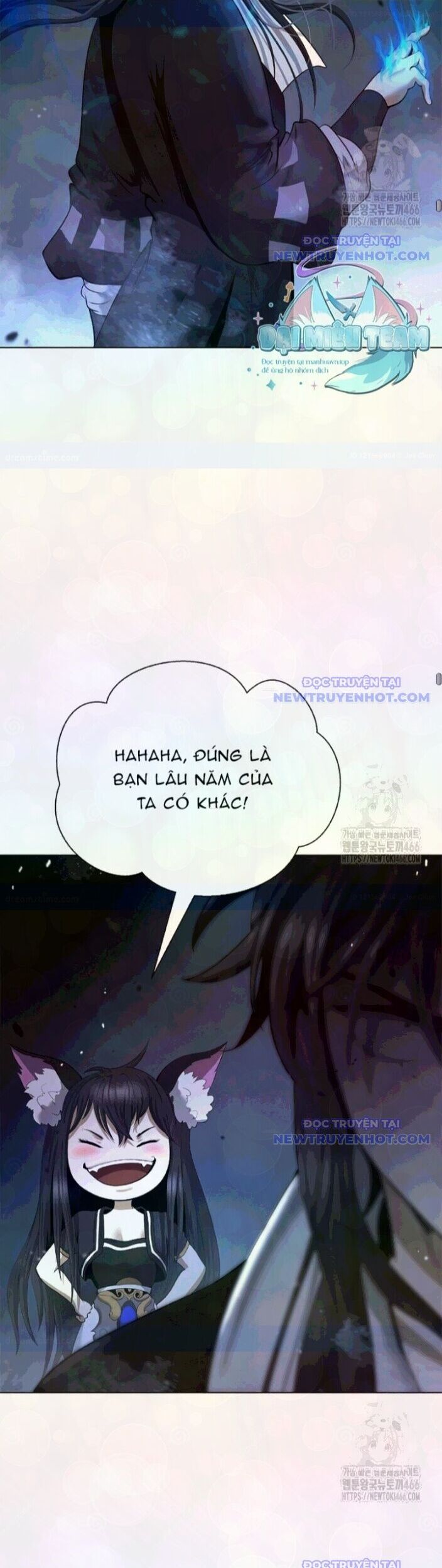Xuyên Không Thành Hổ Chương 183 Ảnh 39
