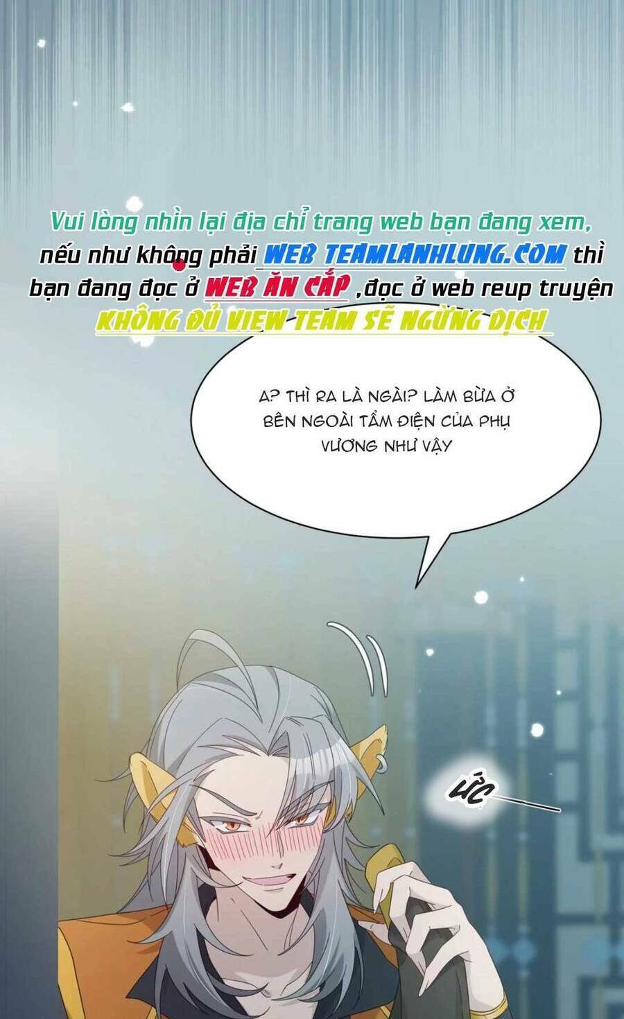 Sư Huynh Phản Diện Bắt Ta Hoàn Lương Chương 25 Ảnh 17