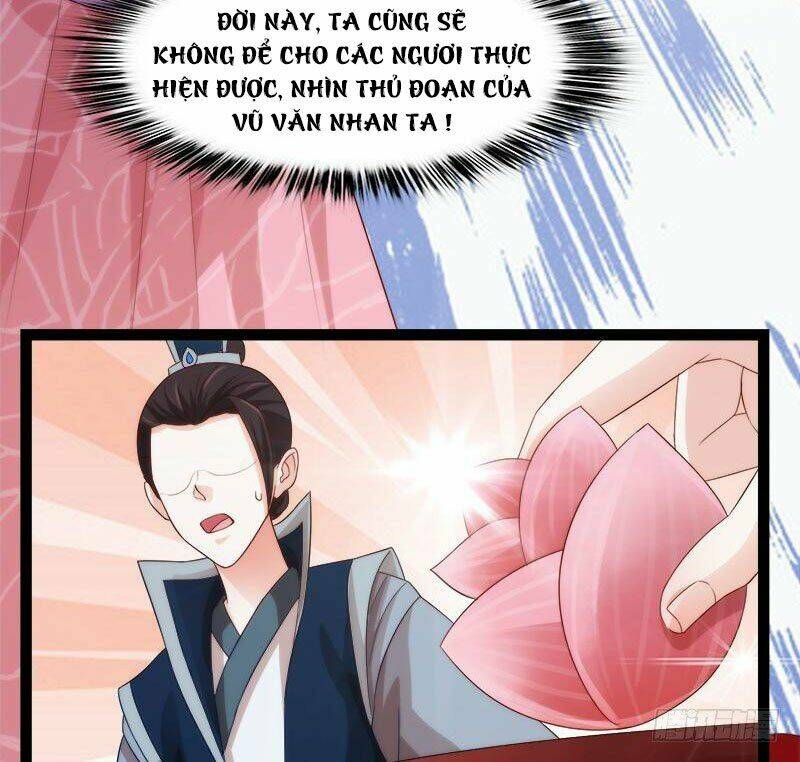 Niết Bàn Chi Phượng Nhan Lâm Ca Chương 6 Ảnh 12