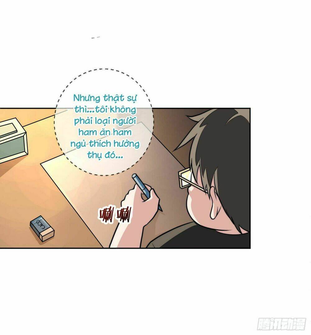 Trả Lại 00 Cho Ta Chương 1 Ảnh 59