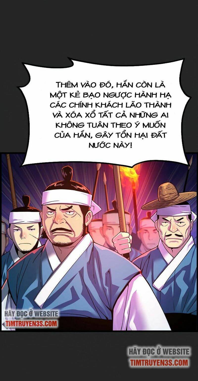 Tôi Sẽ Sống Như Một Hoàng Tử Chương 69 Ảnh 32