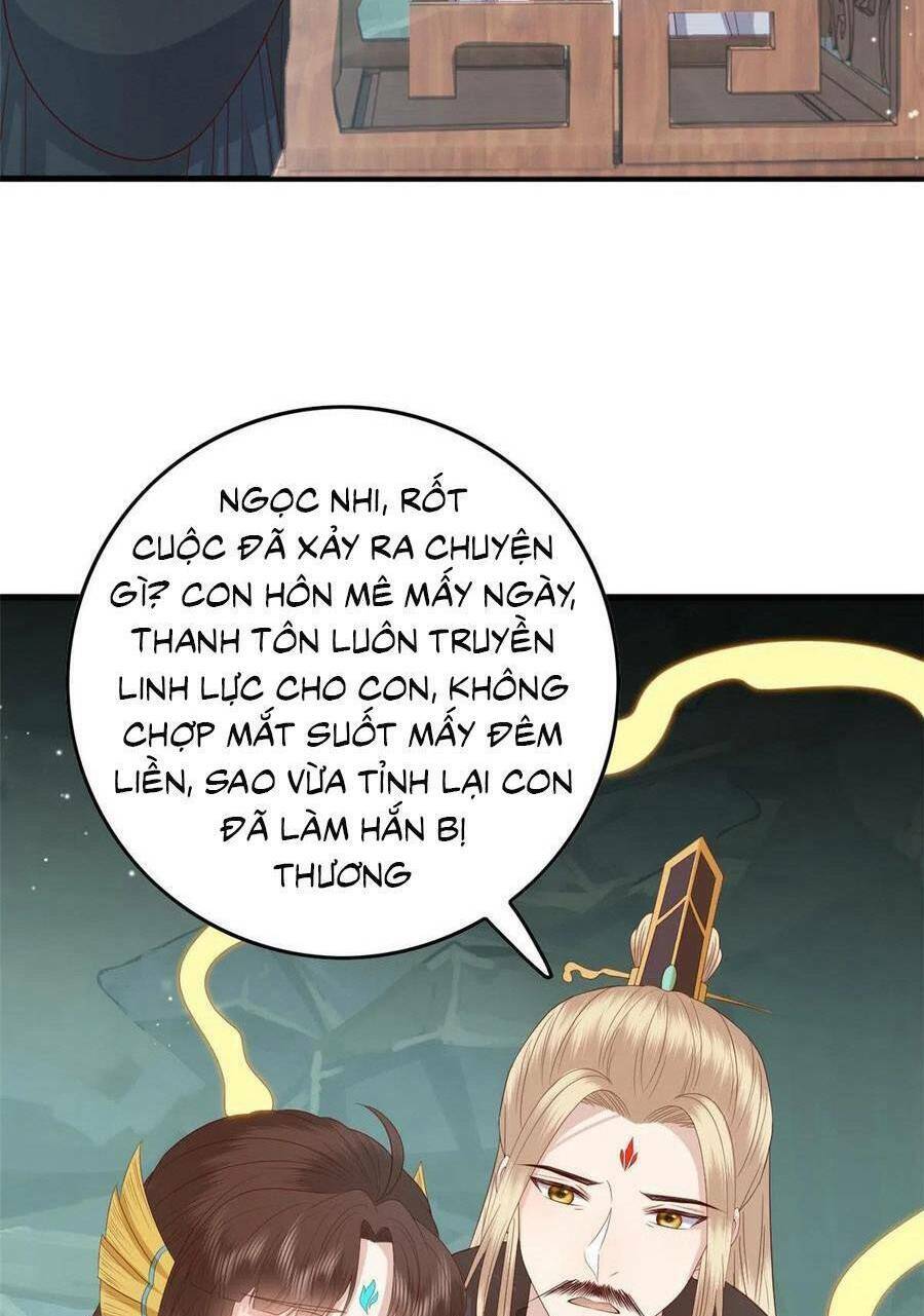 Nữ Phụ Không Thể Chọc Giận Chương 123 Ảnh 31