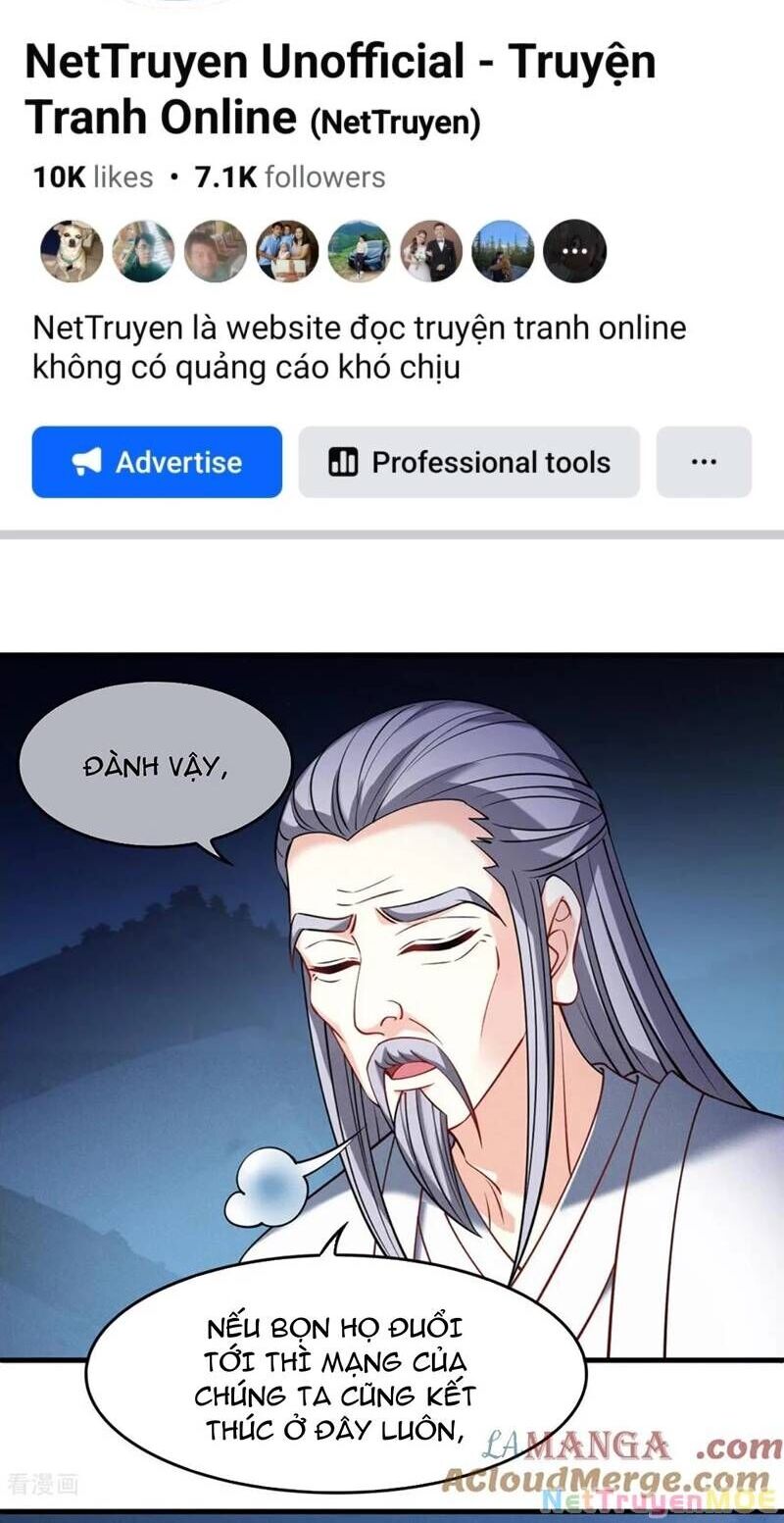 Phong Khởi Thương Lam Chương 696 Ảnh 3