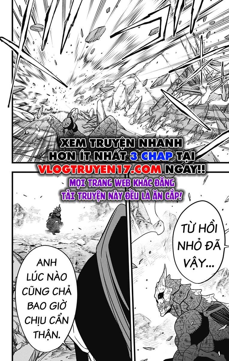 Quái Vật #8 Chương 108 Ảnh 21