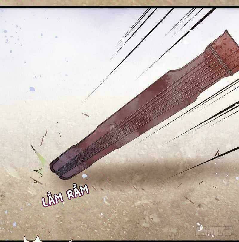 Vương Phi - Âm Động Thiên Hạ Chương 36 Ảnh 8