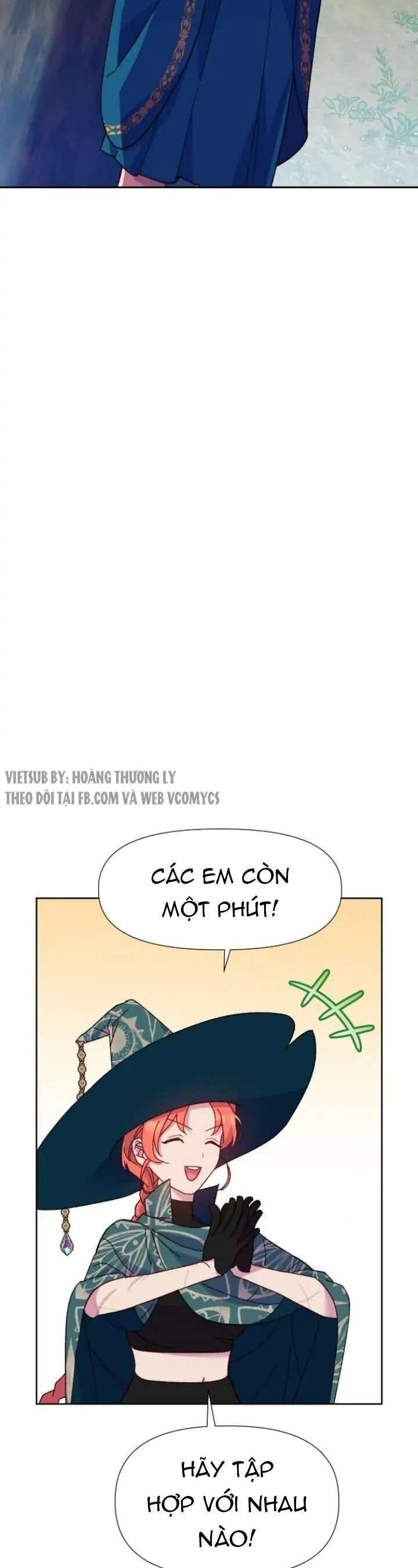 Pháp Sư Hiện Kim Trong Trò Chơi Lỗi Chương 9 Ảnh 16