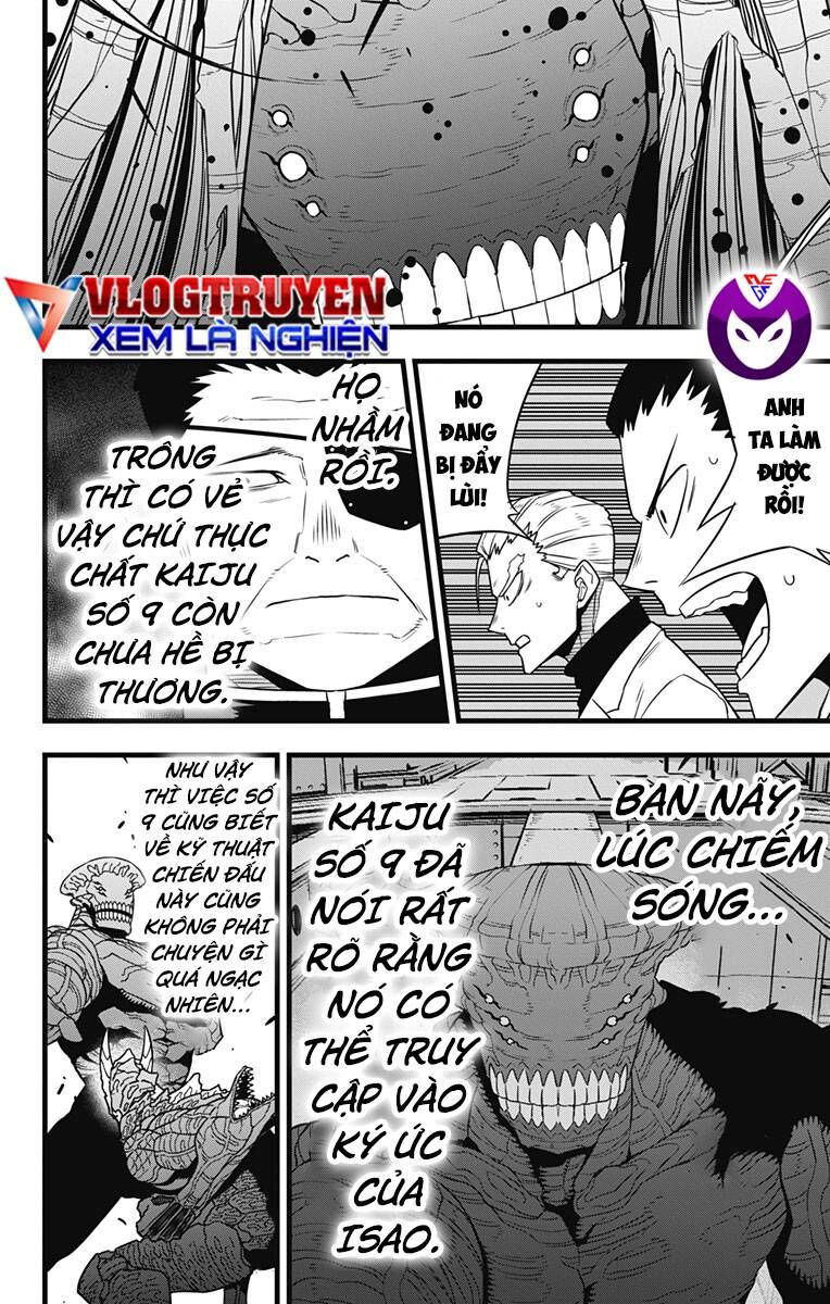 Quái Vật #8 Chương 106 Ảnh 10