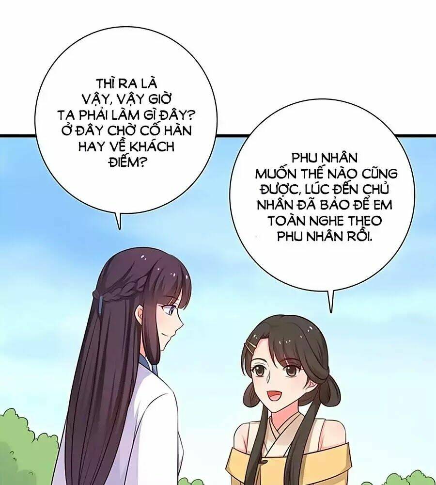 Nương Tử Nhà Nông Có Hỉ Rồi Chương 58 Ảnh 34