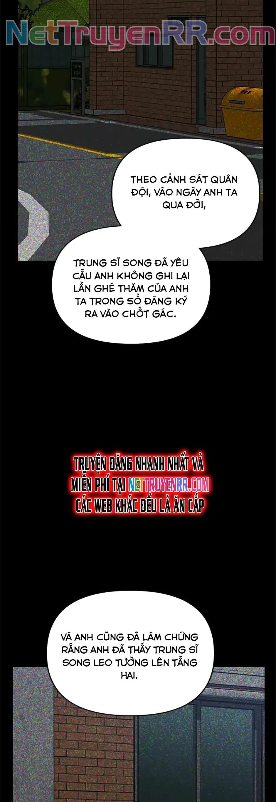Tôi Đã Giết Hắn Chương 59 Ảnh 32