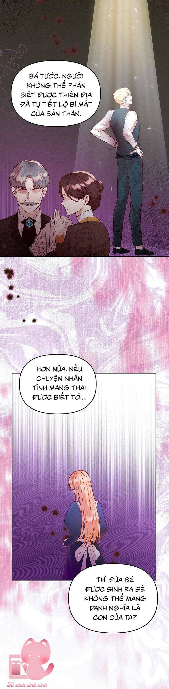 Chiến Lược Ly Hôn Chương 4 Ảnh 26