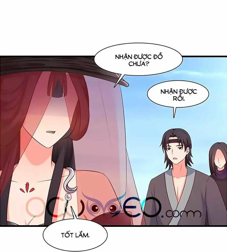 Nương Tử Nhà Nông Có Hỉ Rồi Chương 59 Ảnh 49