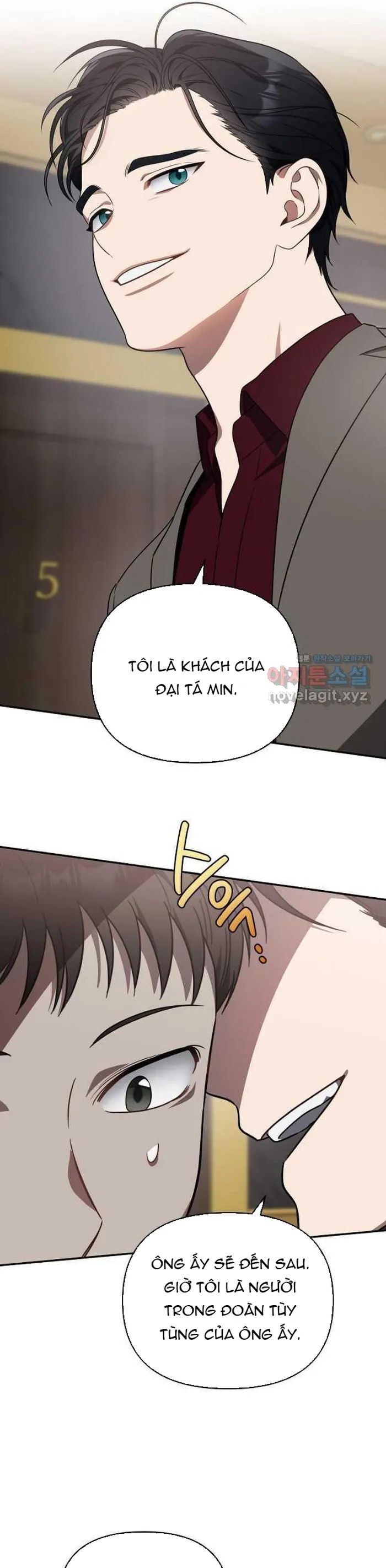 Tôi Đã Giết Hắn Chương 61 Ảnh 30