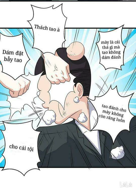 Sự Tái Sinh Chương 4 Ảnh 6