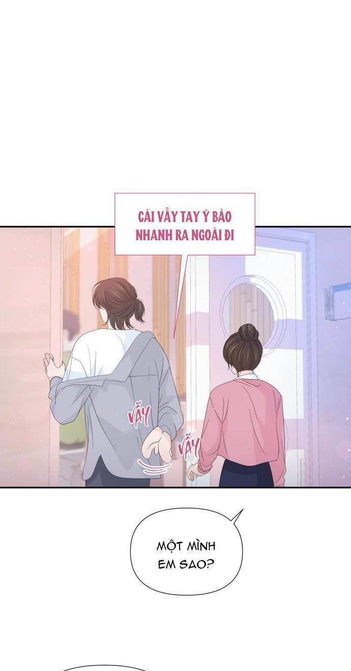 Lời Tỏ Tình Đi Lạc Chương 56 Ảnh 37
