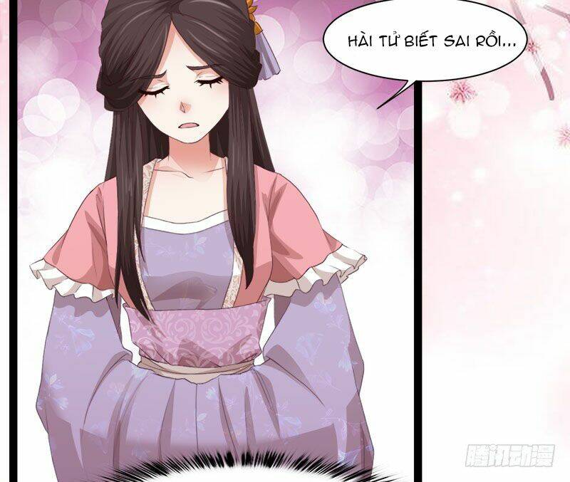 Niết Bàn Chi Phượng Nhan Lâm Ca Chương 5 Ảnh 40