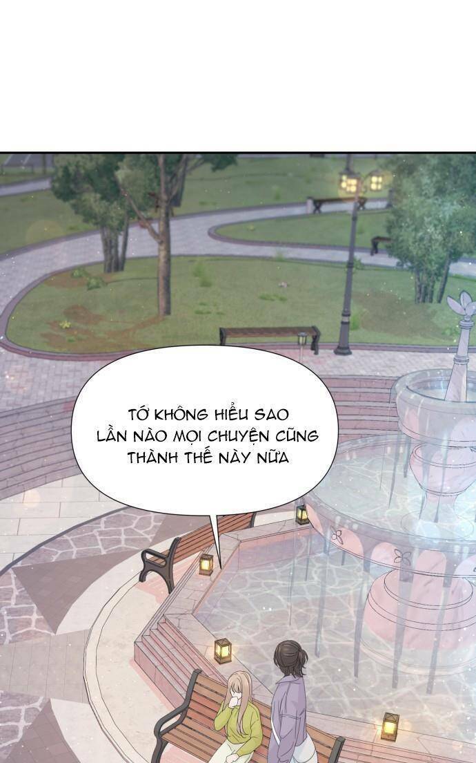 Lời Tỏ Tình Đi Lạc Chương 50 Ảnh 5