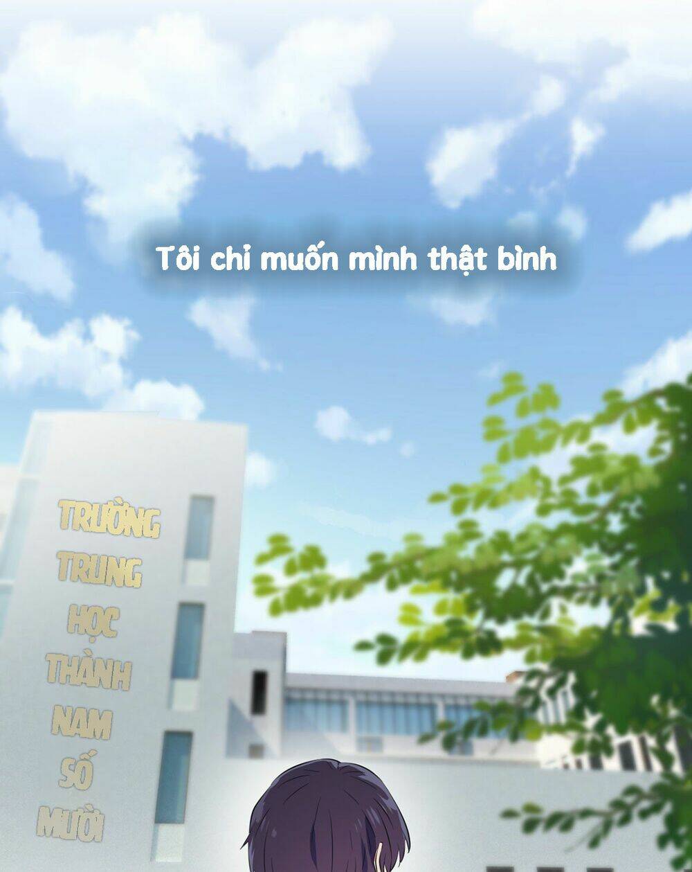 Tôi Kiện Lão Sư! Chương 3 Ảnh 14