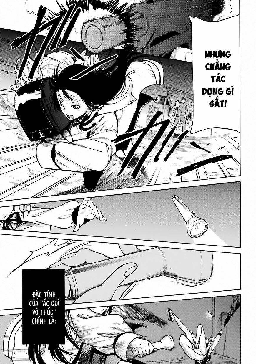 Innocent Devil Chương 1 Ảnh 28