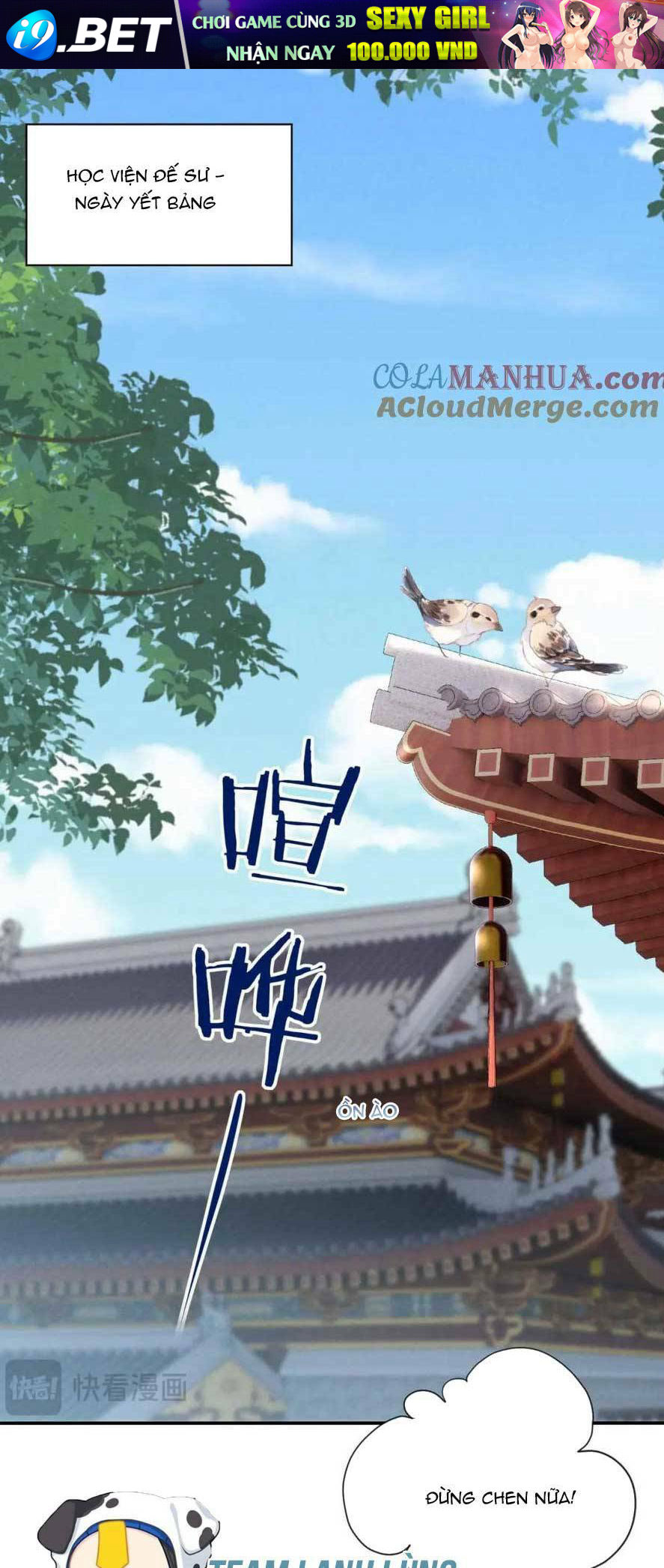 Ta Là Bạch Nguyệt Quang Quá Cố Trong Lòng Đại Boss Chương 12 Ảnh 20