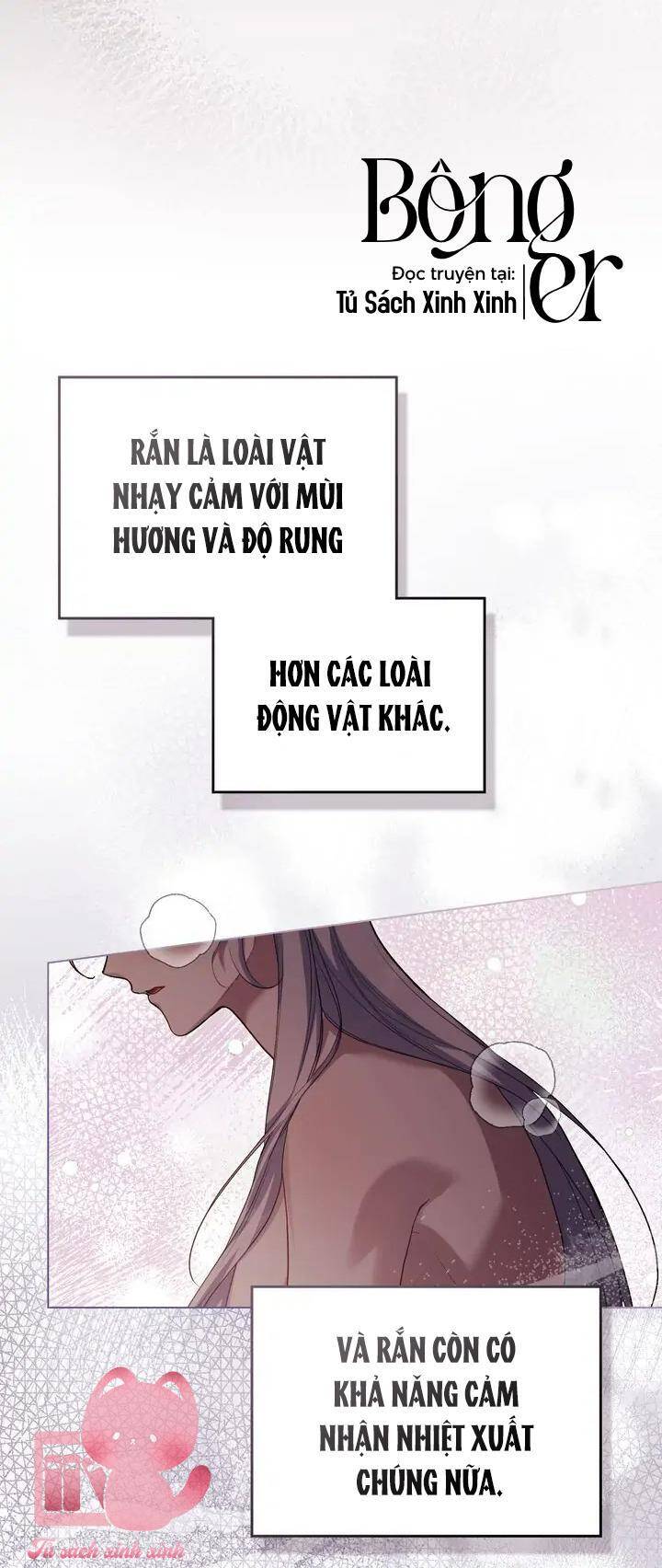 Nếu Không Vâng Lời Công Tước Chương 77 Ảnh 8