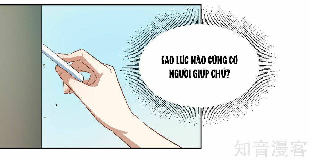 Thầy Giáo Ác Ma Yêu Tôi Rồi Chương 58 Ảnh 21