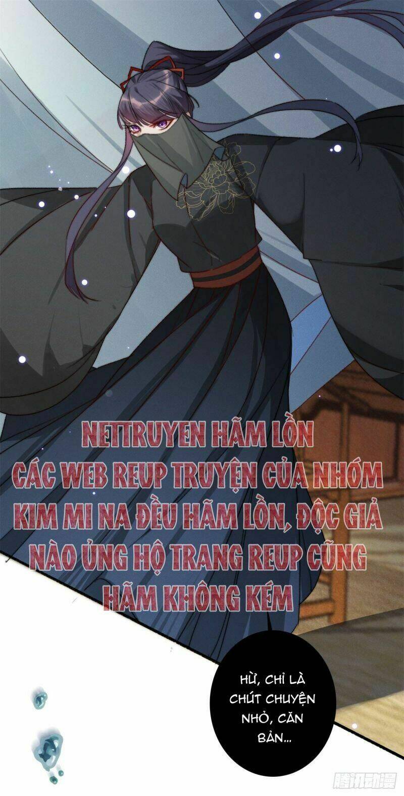 Ngự Thú Cuồng Phi Chương 12 Ảnh 20