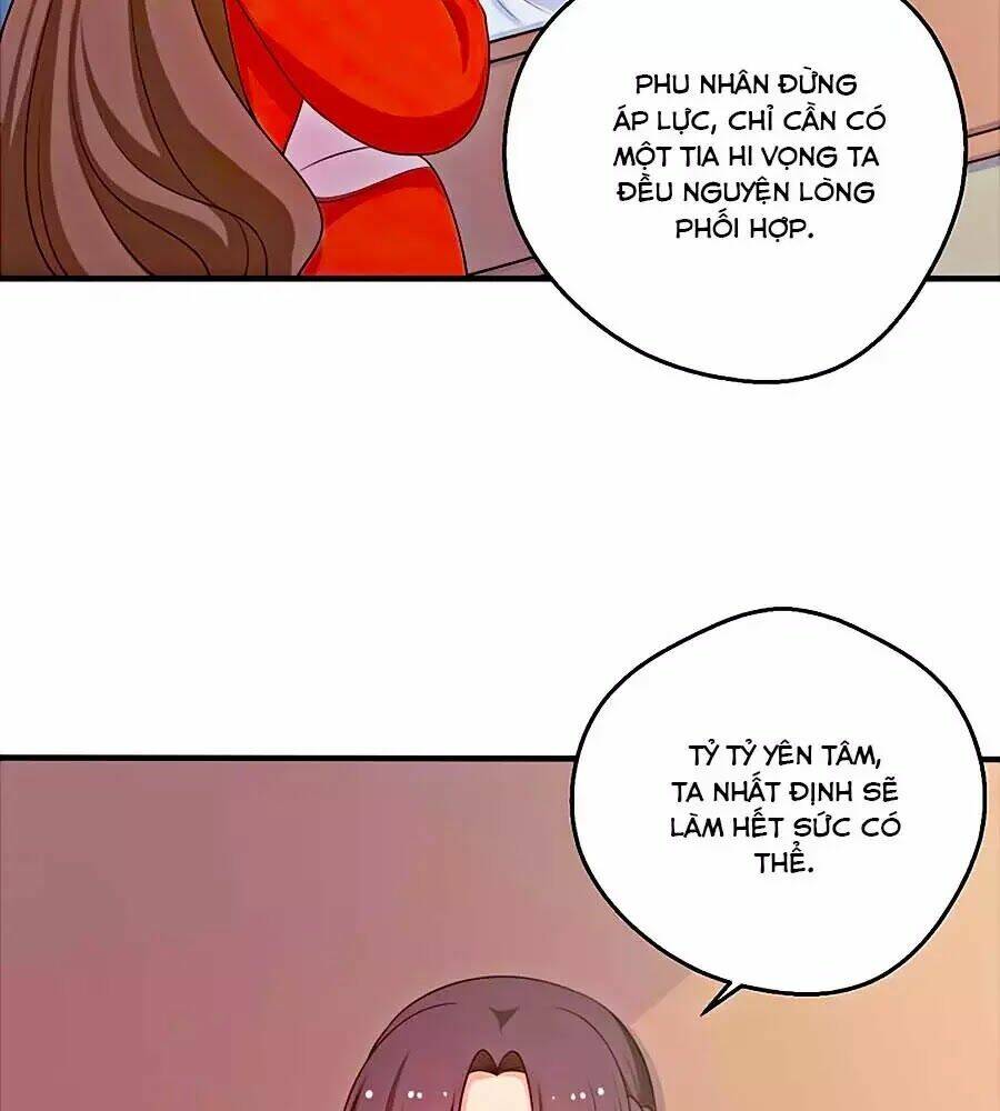 Nương Tử Nhà Nông Có Hỉ Rồi Chương 47 Ảnh 48