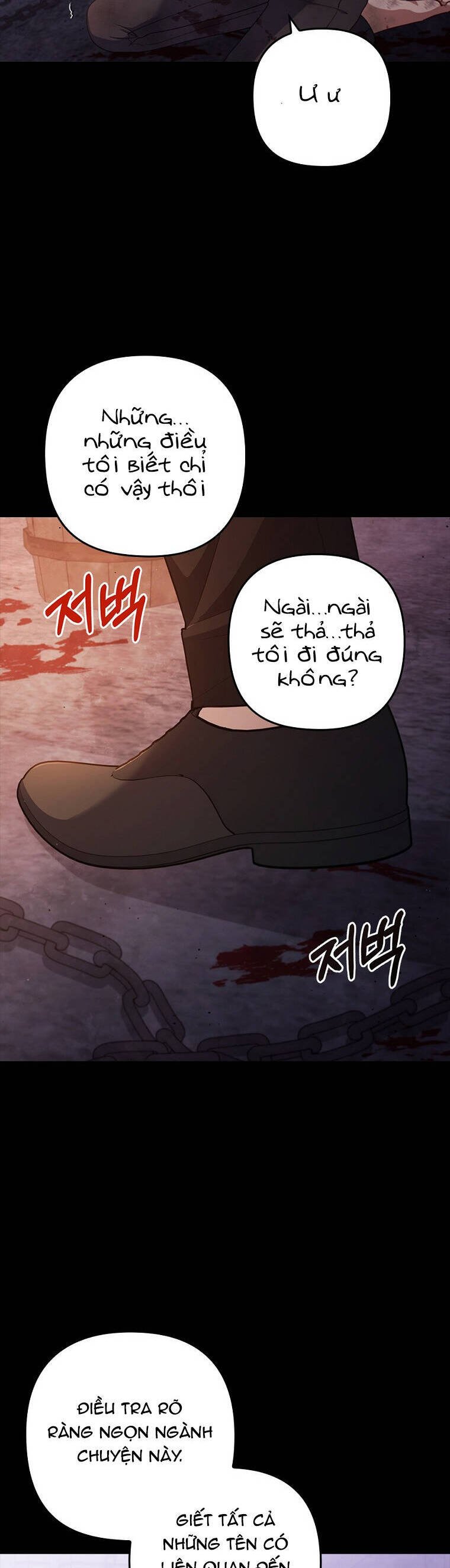 Tôi Đã Bị Quyến Rũ Bởi Nam Chính Ốm Yếu Chương 59 Ảnh 24