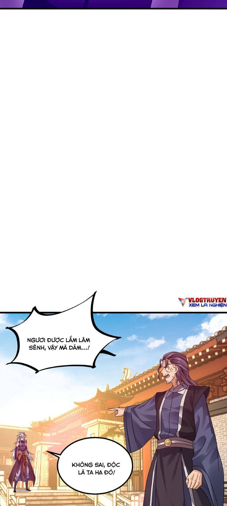Ta Sao Chép Kỹ Năng Vô Địch Ở Thế Giới Khác Chương 7 Ảnh 15