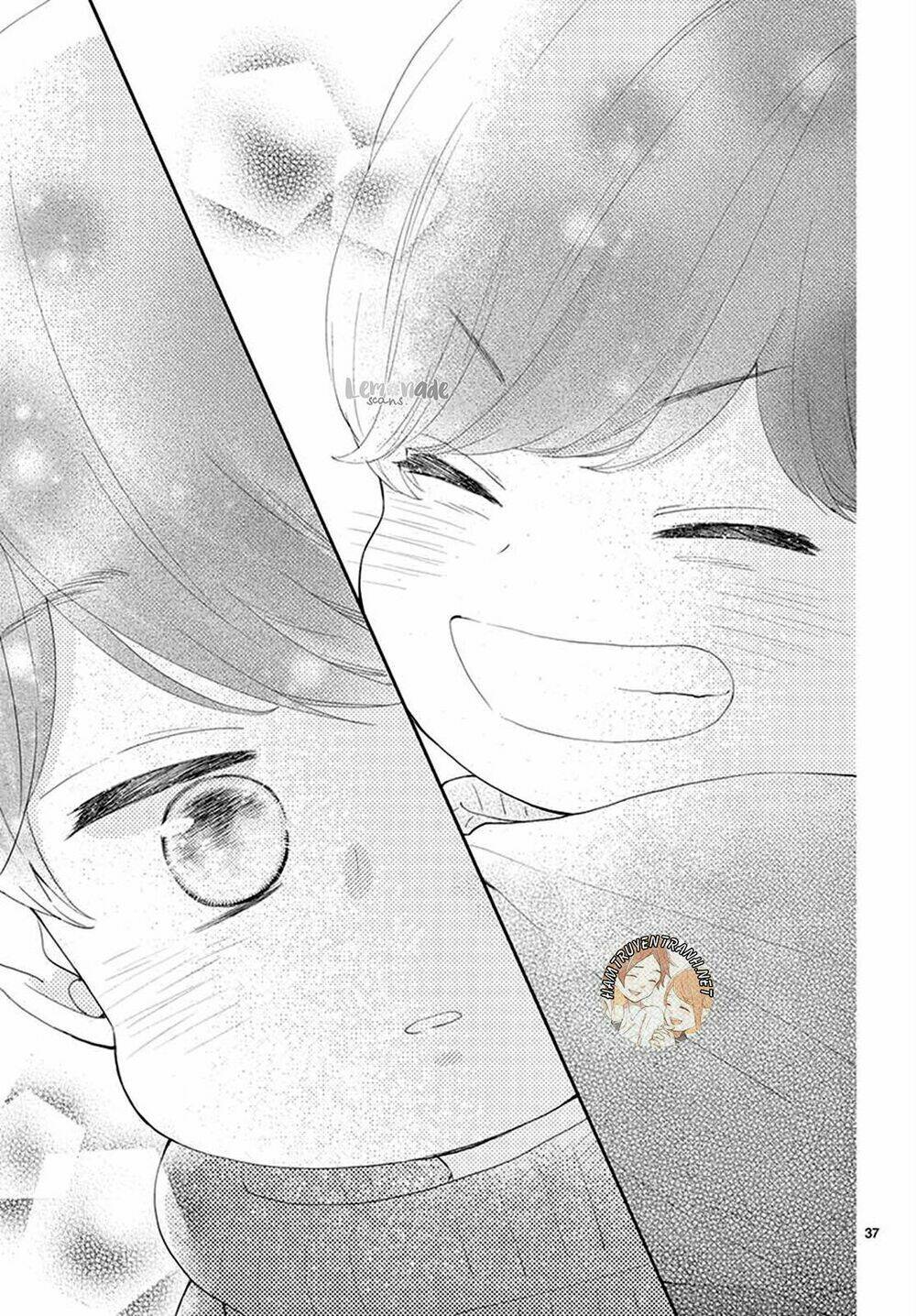 Yuzuki-San Chi No Yon Kyoudai Chương 2.2 Ảnh 21