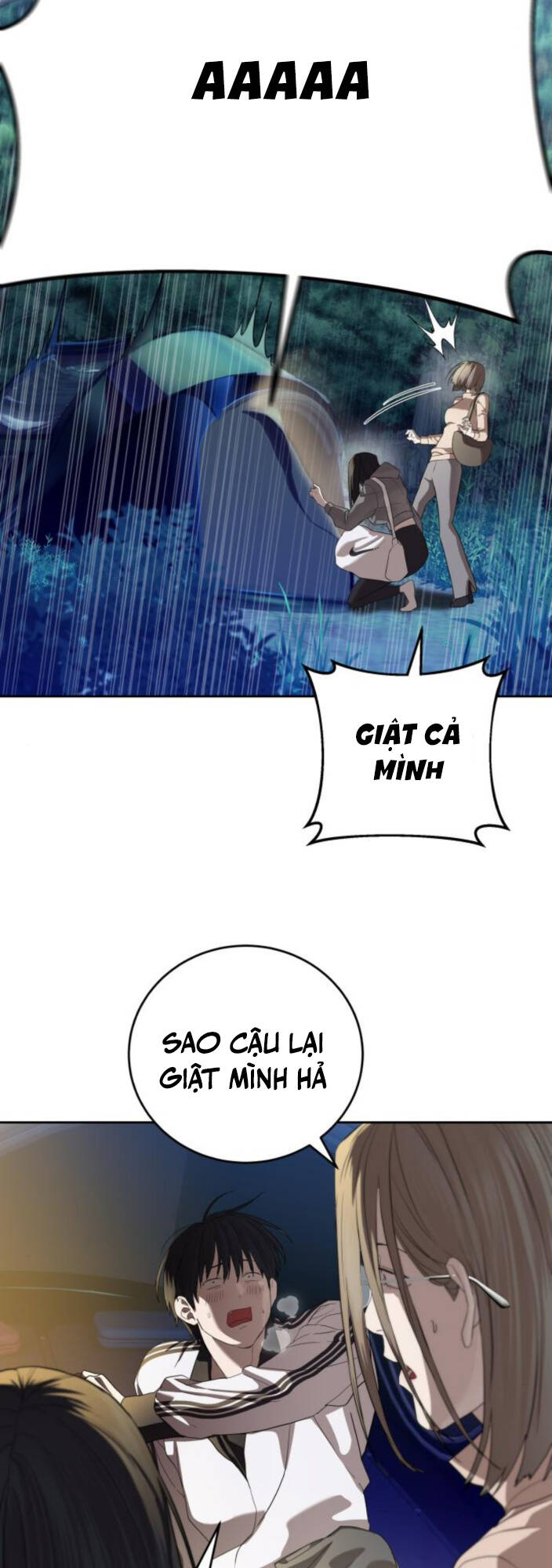 Công Chức Đặc Dị Chương 45 Ảnh 52