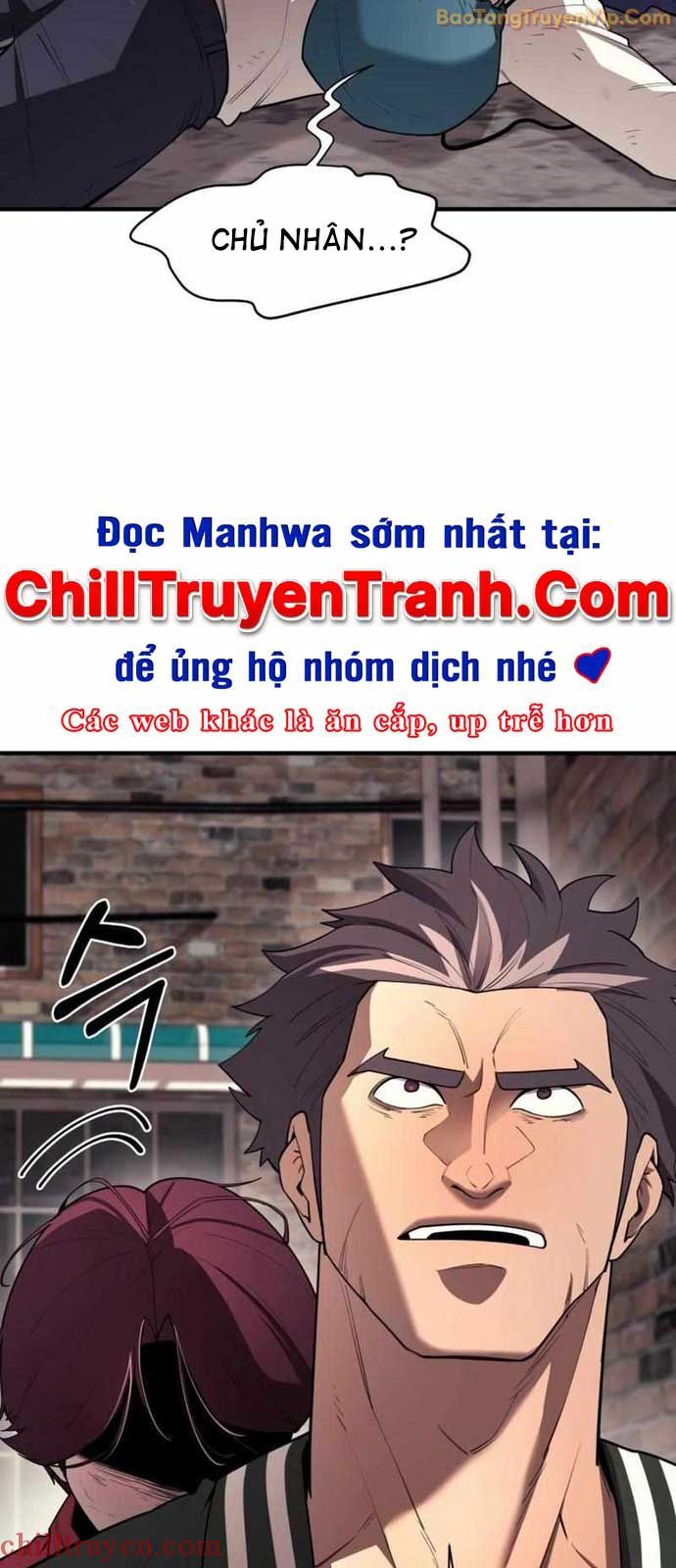 CuộC Sống Học Đường Của Đội Trưởng Quận Chương 16 Ảnh 5
