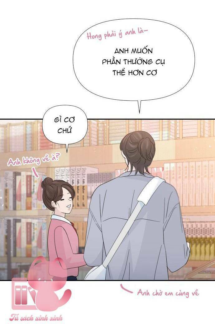 Lời Tỏ Tình Đi Lạc Chương 55 Ảnh 86