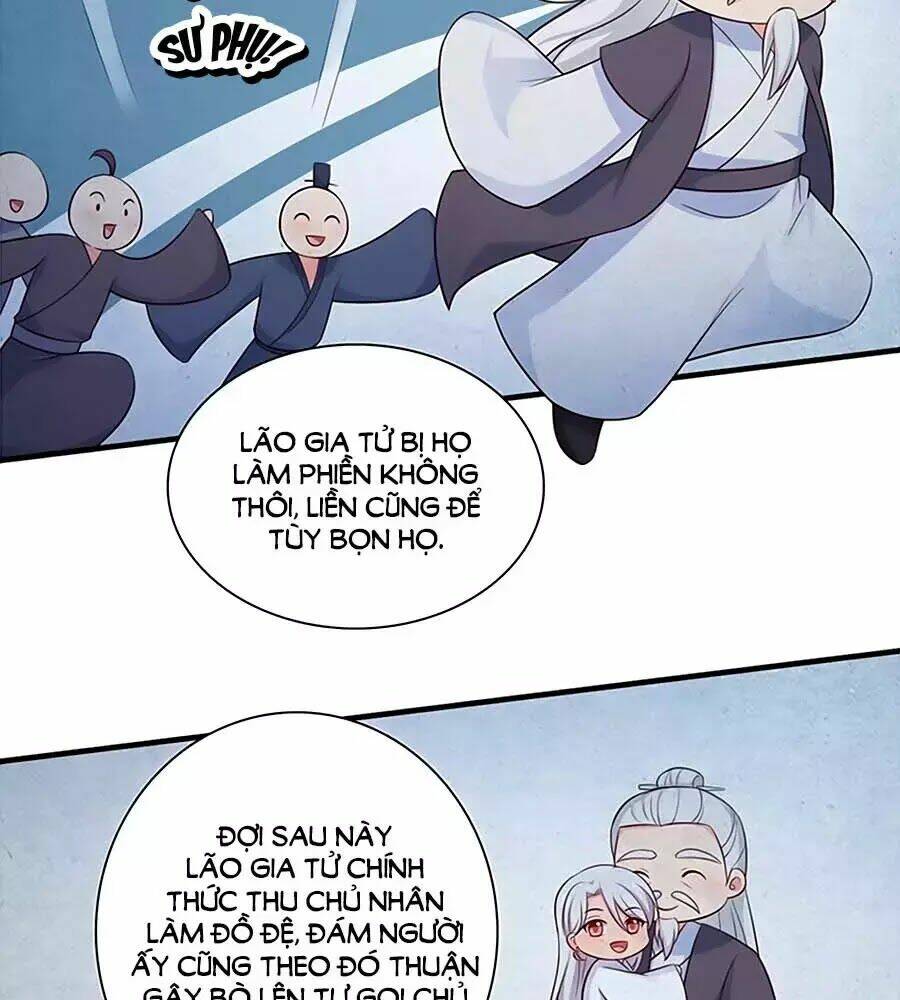 Nương Tử Nhà Nông Có Hỉ Rồi Chương 58 Ảnh 29
