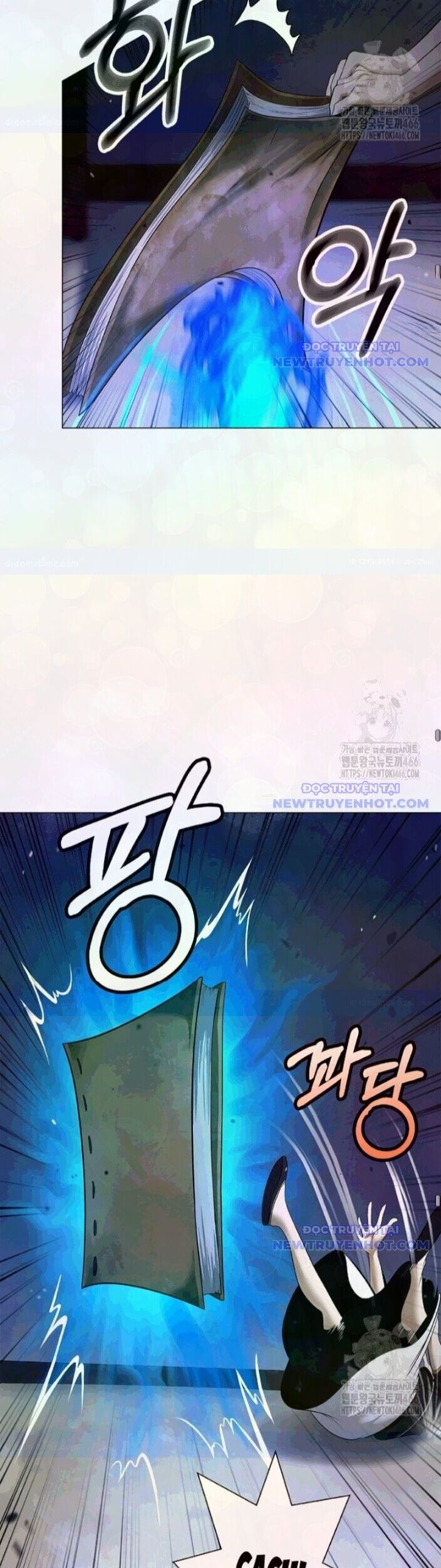 Xuyên Không Thành Hổ Chương 186 Ảnh 45
