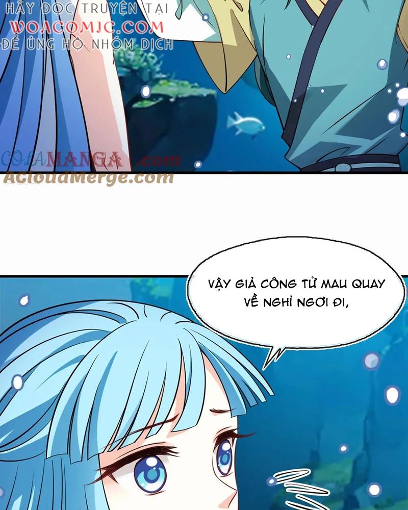 Phong Khởi Thương Lam Chương 688 Ảnh 20