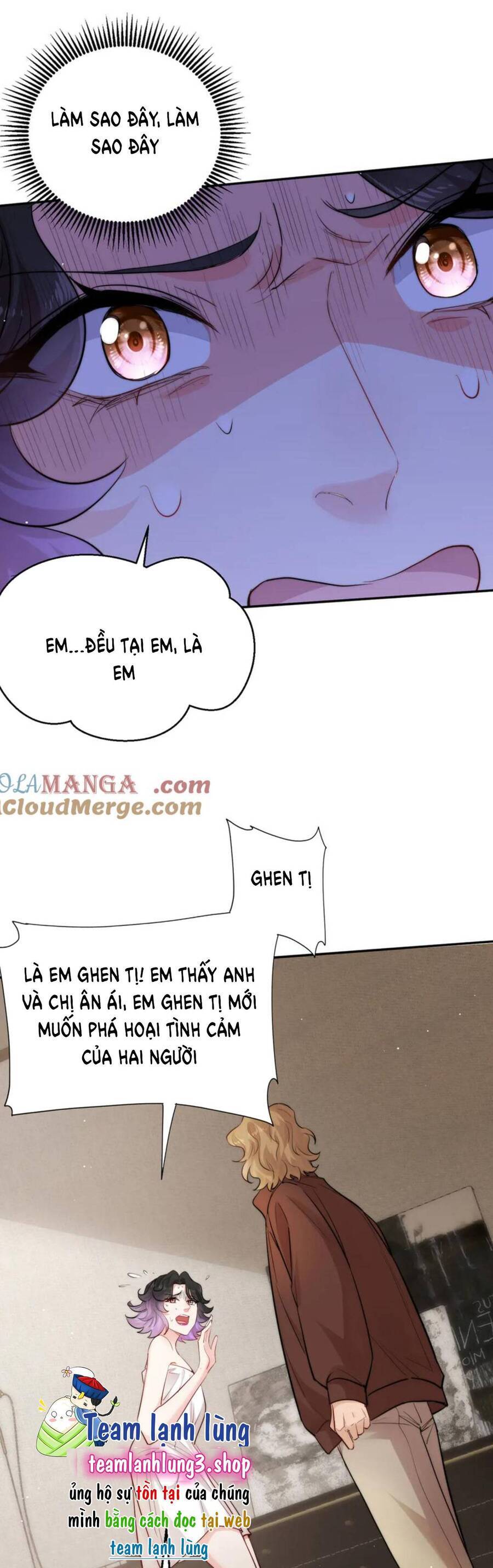 Tiểu Bảo Bối Đặc Biệt Của Tổng Tài Lạnh Lùng Chương 42 Ảnh 10