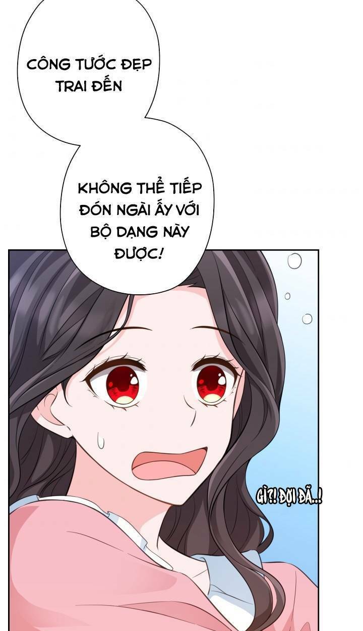 Gửi Đến Người Bạn Của Tôi Chương 15 Ảnh 68